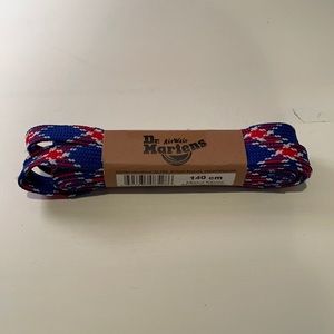Dr. Marten Shoe Strings